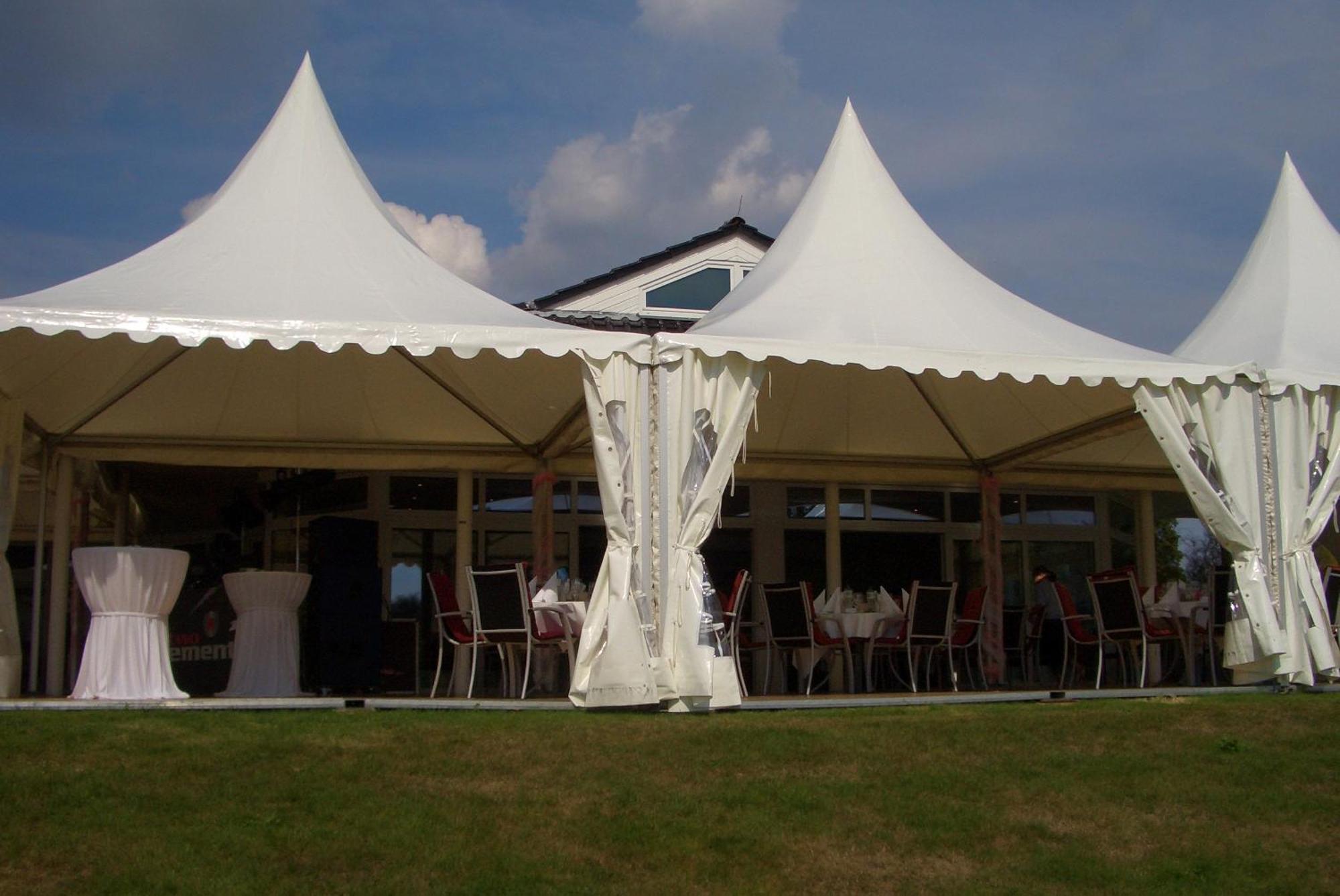 Golfhotel Rheine Mesum Exterior photo