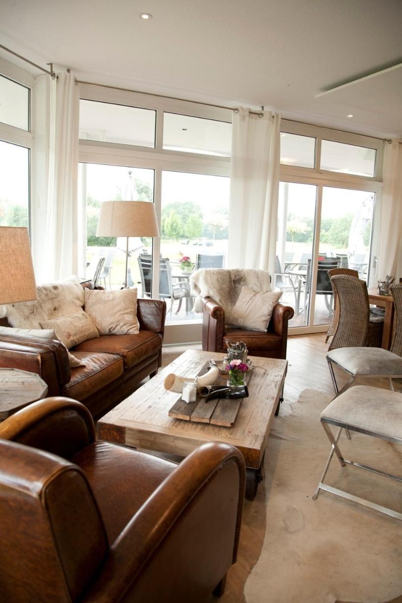 Golfhotel Rheine Mesum Exterior photo