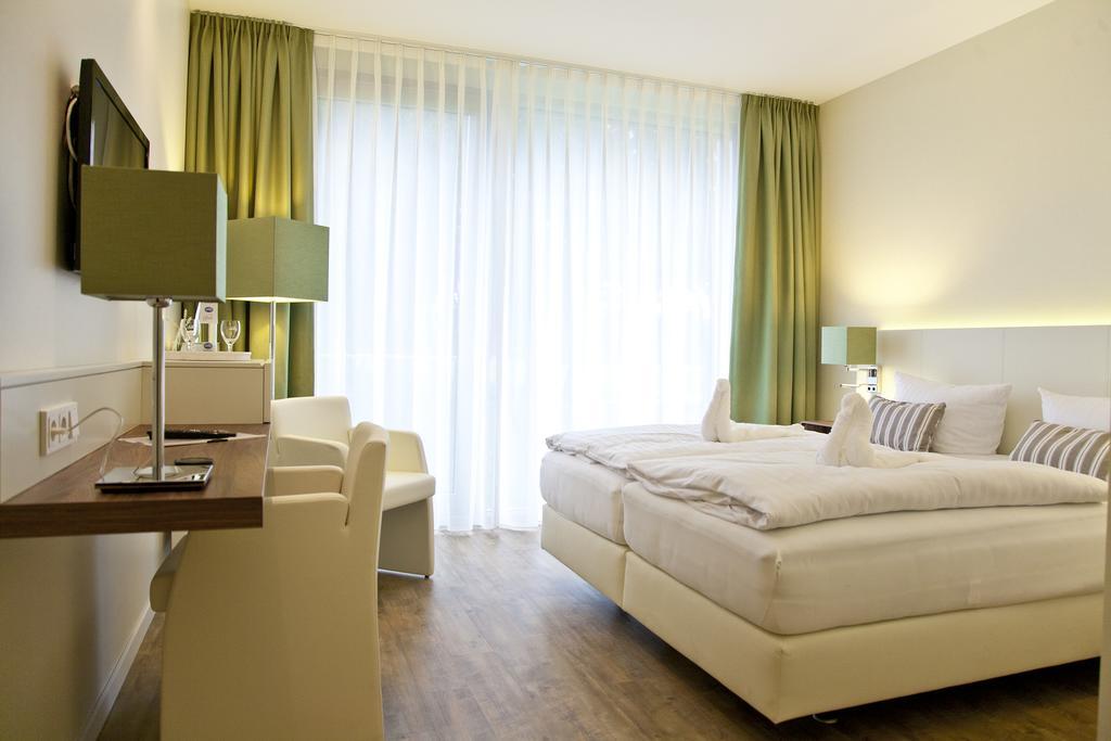 Golfhotel Rheine Mesum Room photo