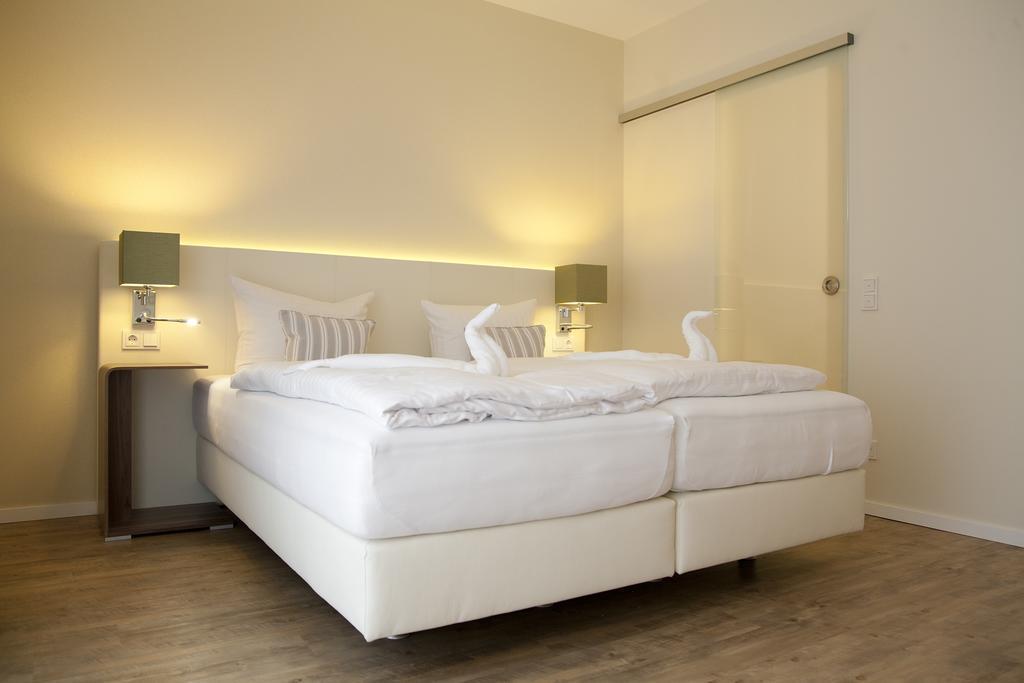 Golfhotel Rheine Mesum Room photo