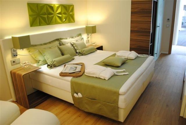 Golfhotel Rheine Mesum Room photo